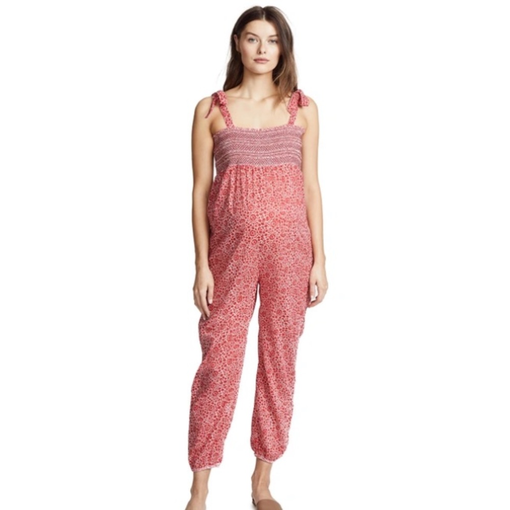 Hatch JoJo Jumpsuit